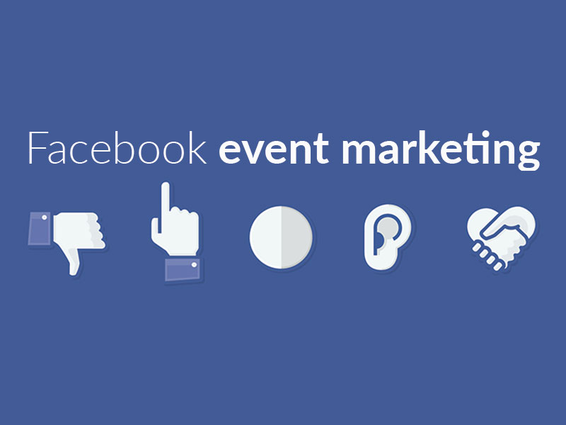 Facebook Event Marketing