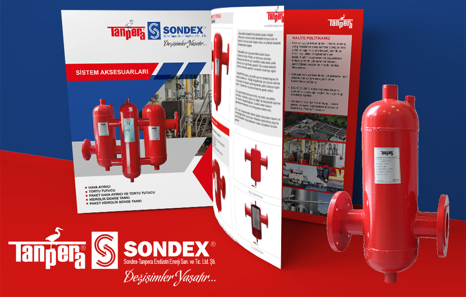 Sondex - Tanpera